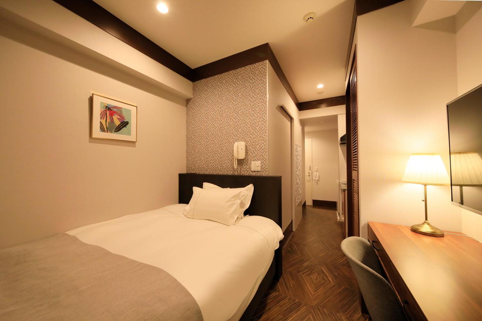 Centurion Hotel Residential Akasaka Station Tokio Buitenkant foto