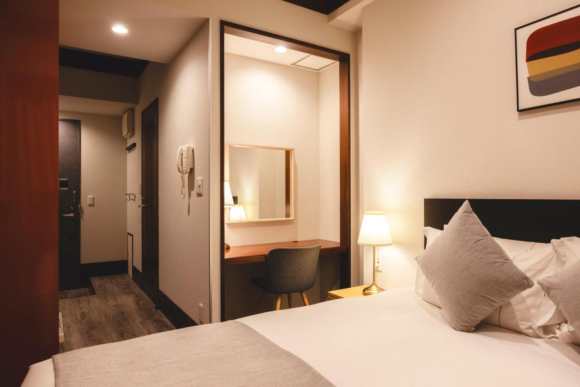 Centurion Hotel Residential Akasaka Station Tokio Buitenkant foto