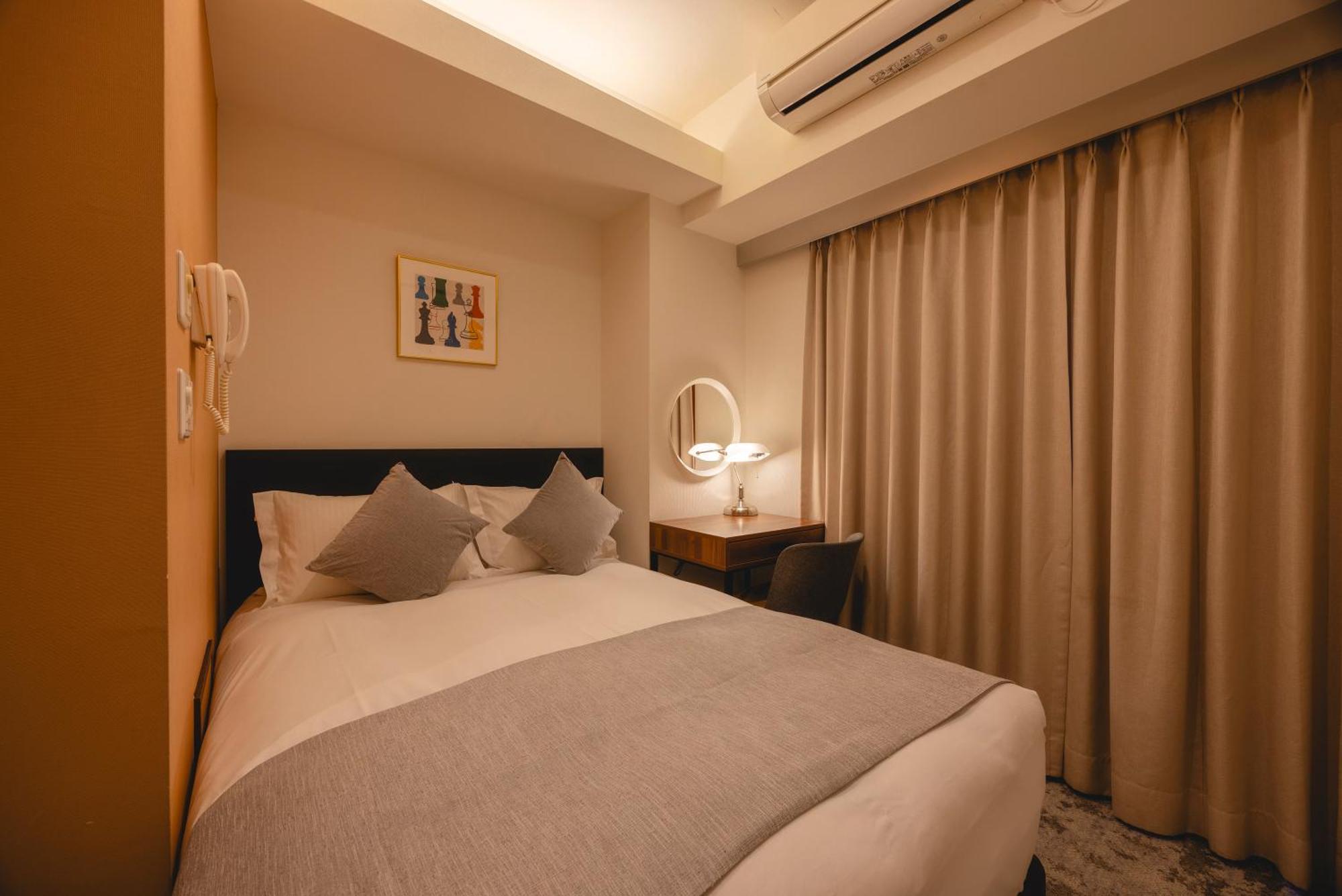 Centurion Hotel Residential Akasaka Station Tokio Buitenkant foto